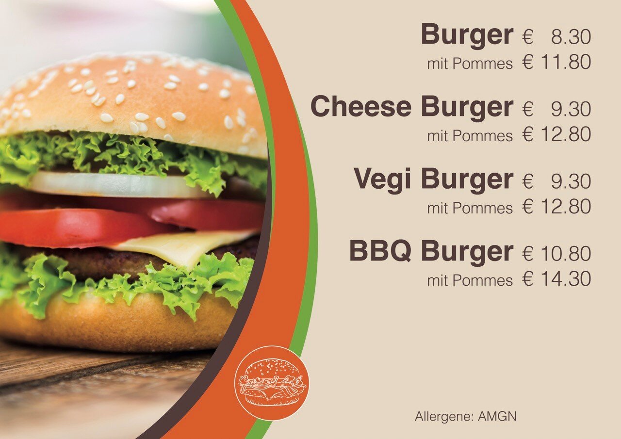 Burger