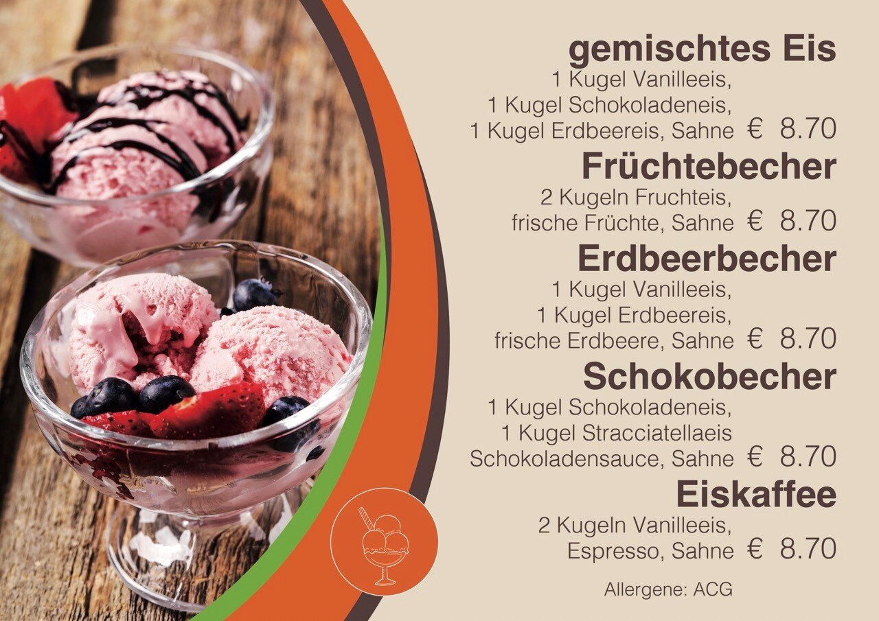 Eisbecher